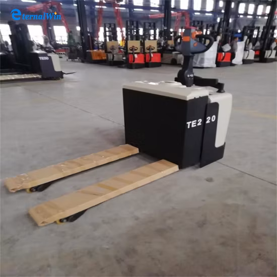 Manual Pallet Jacks Industrial Pallet Truck Hydraulic Hand Trolley Cart Forklift