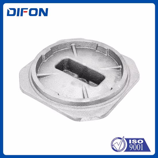 Forklift/Truck/Machinery/Motor/Vehicle/Valve/Trailer/Railway/Auto Parts in Investment/Lost Wax/Precision Casting-Carbon/Alloy/Stainless Steel