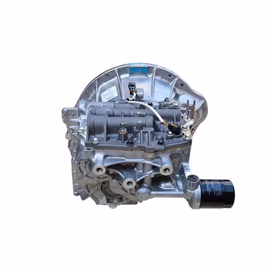 Genuine Mechanical Transmission Assy 8fd20-30, 32010-26633-71 Forklift Parts